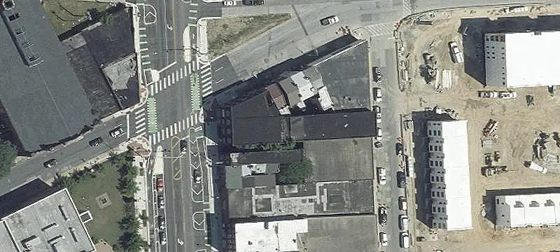 Foundery Manufacturing Property