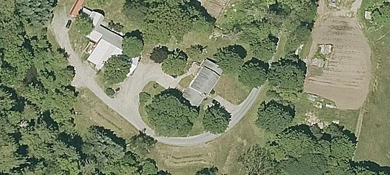 Multi-Building Apartment Property