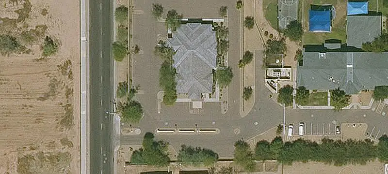 Medical Office With Wet Rooms