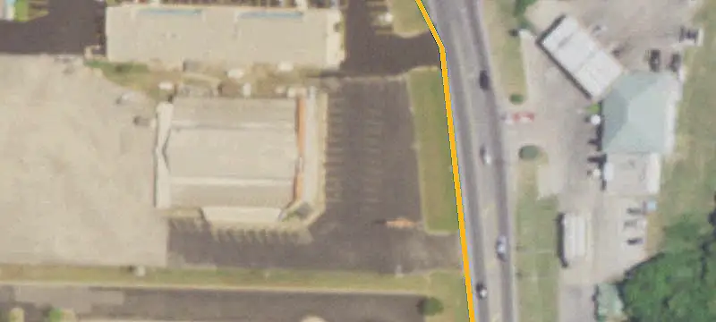 Live Performance Venue