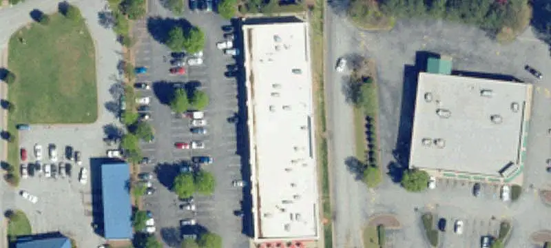 Walmart Shadow-Anchored Strip Center