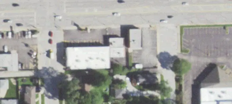 Main Street Storefront Property