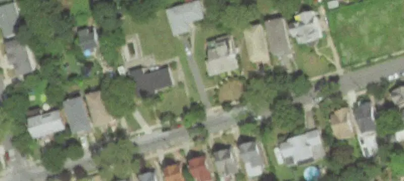 Two-Unit Duplex Property