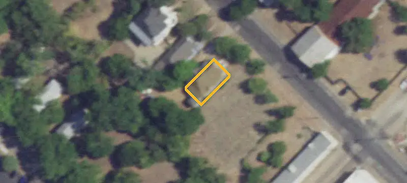 Three-Story Mixed-Use Property