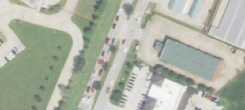 Storefront Property with Parking