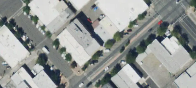 Historic Mixed-Use Property