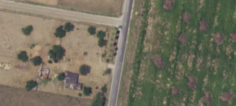 Vacant Land