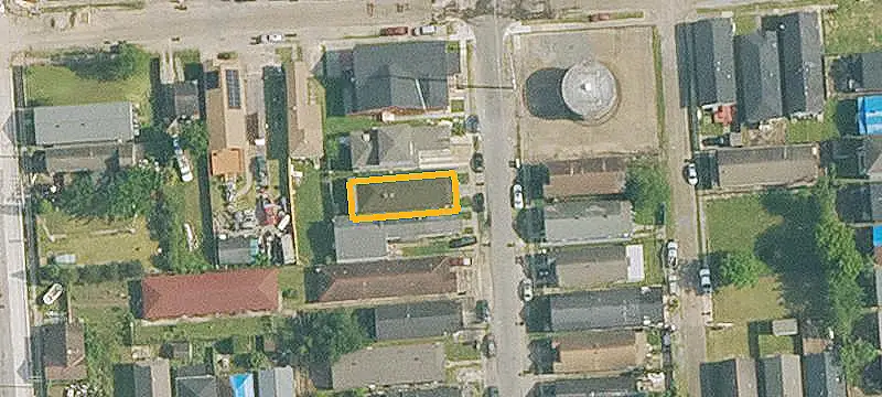 Shotgun-Style Duplex