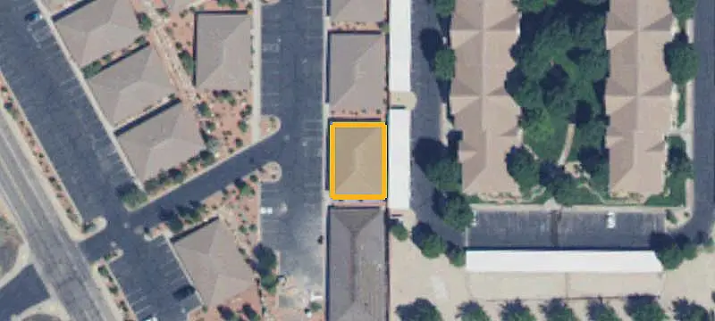 Ventana Office Units