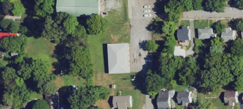 Multi-Building Storefront Property