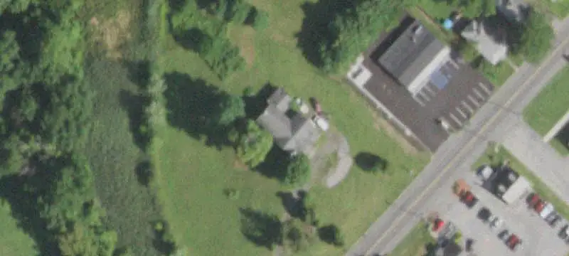 Newly Constructed Apartment Community