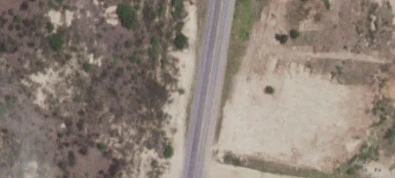 Unimproved Farmland