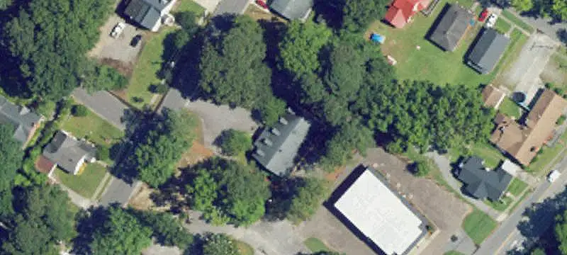 Medical Office Building with Ramp