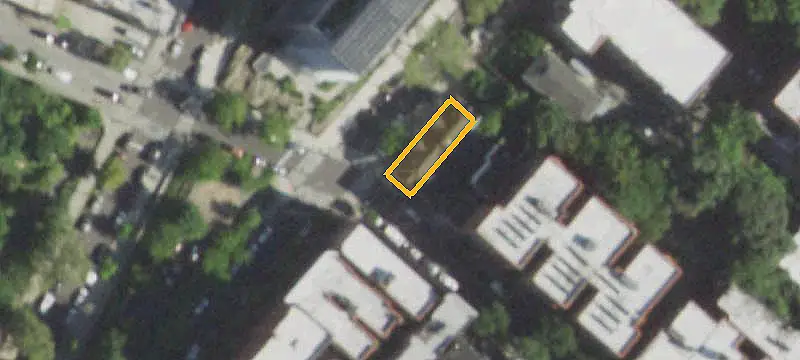 Two-Family Duplex Property