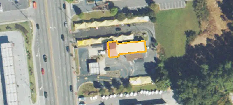Express Car Wash Property