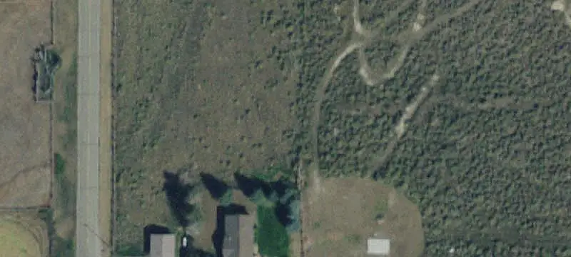 Irrigated Ranch with Pivots