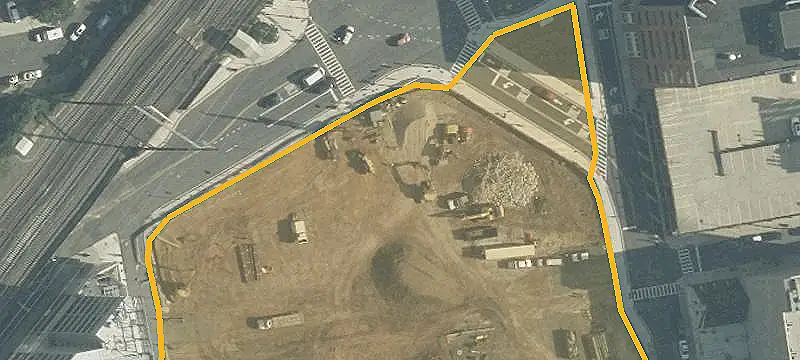 Office Units at HELIX NJ