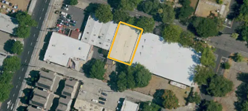 Cannabis Property with Excess Land