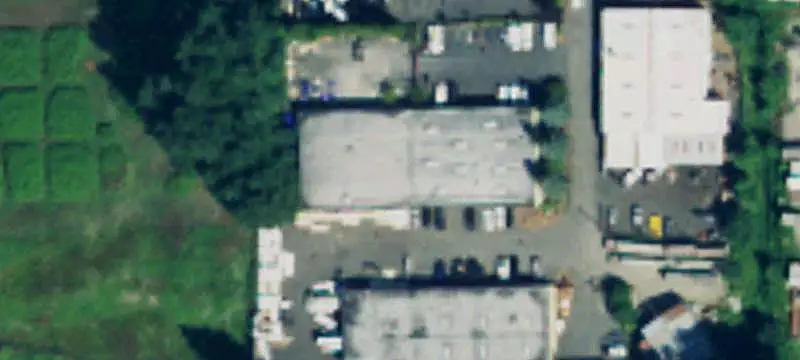 Cabinet Manufacturing Facility