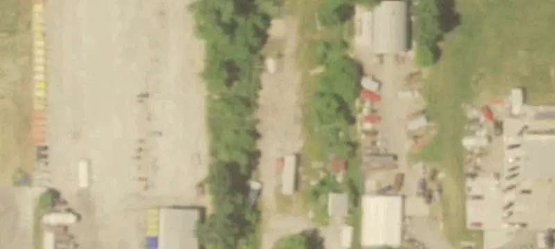 6,368-SF Industrial Property