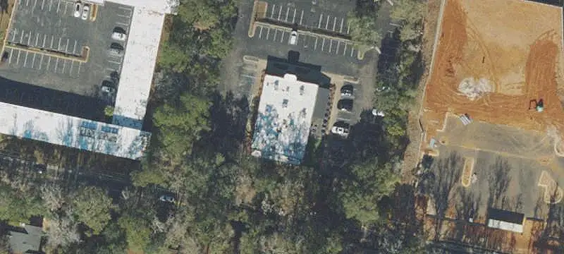 Second-Generation Restaurant Space