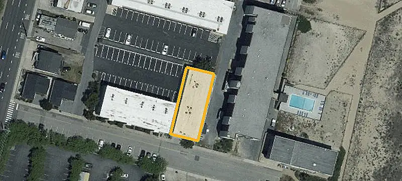 Renovated Residential Income Property