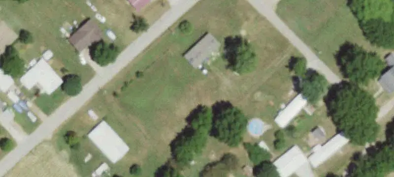 Ranch Property with Live Creek