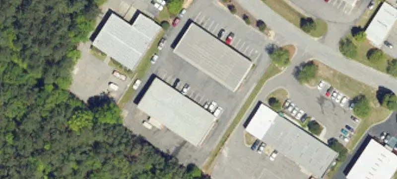 Warehouse with Dock Access