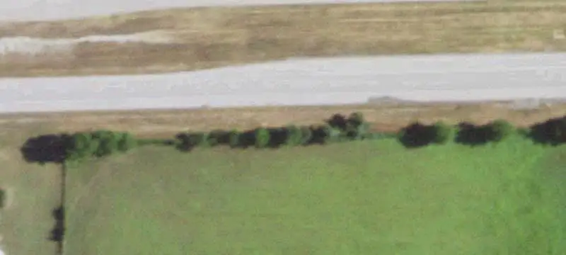 Hard-Corner Commercial Land