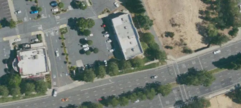 Shopping Center Retail Space
