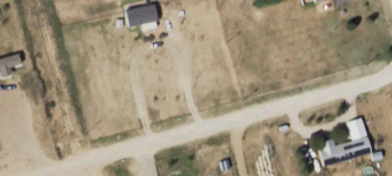 12-Space RV Park with Water Well