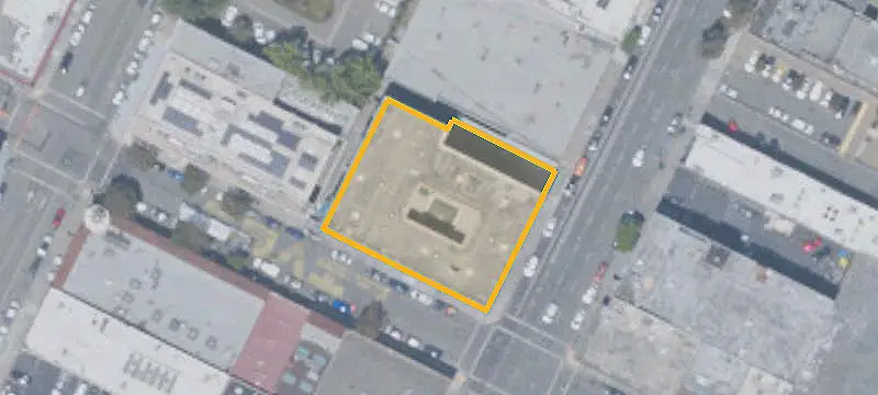 Office Building with Fitness Facilities