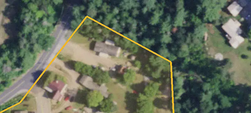 Residential Multifamily Property