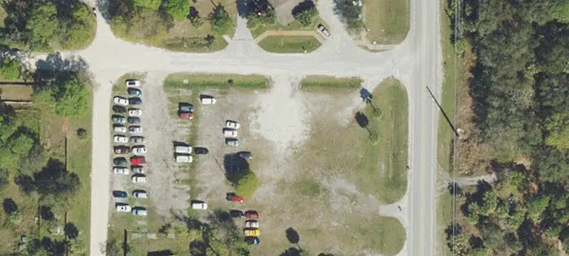 Land Parcel