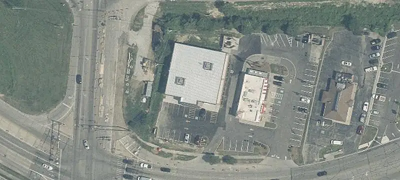 Dollar General Retail Space