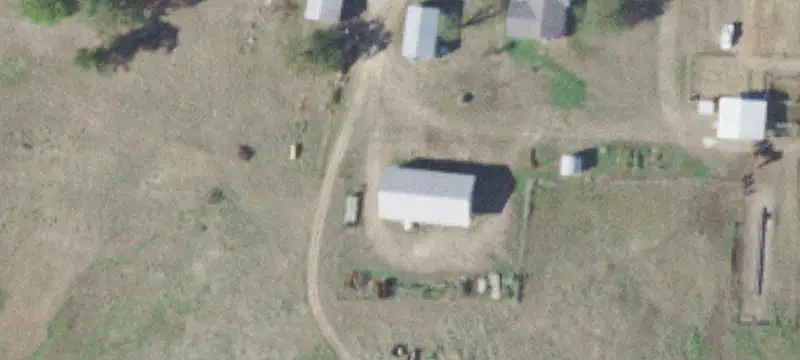 Wooded Hunting Land with Clearings