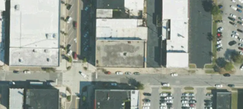Commercial Land Parcel