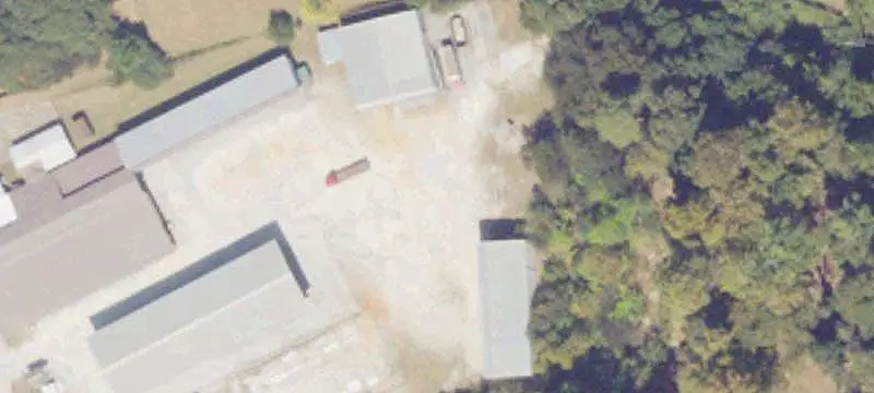 Multi-Building Flex Space