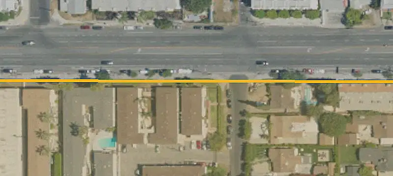 28-Unit Apartment Building