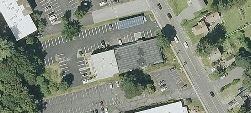 Private Office Units with Parking