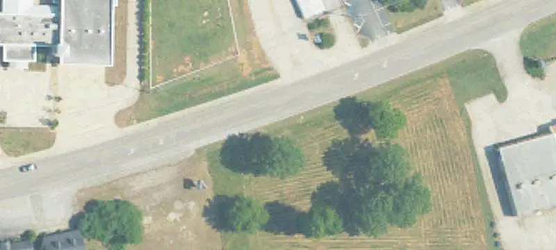 Raw Land Parcel