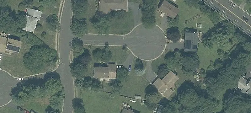Duplex with New Septic
