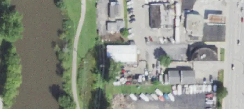 Three-Property Auto Shop Portfolio