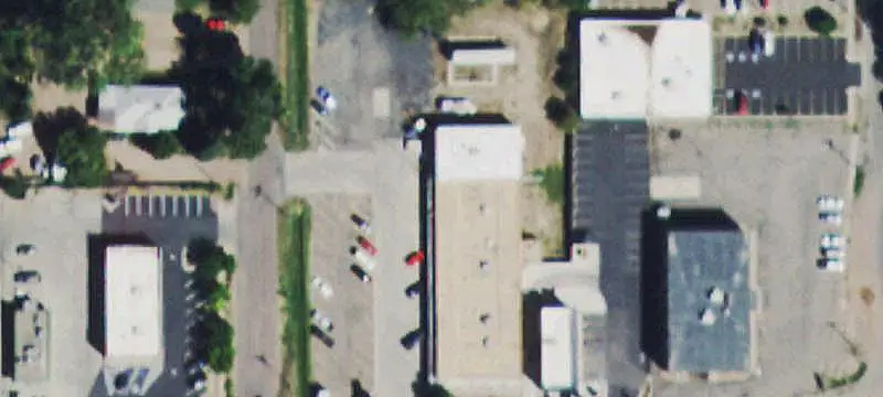 Commercial Land with Highway Frontage