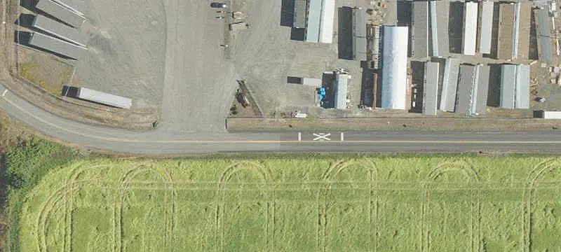 Flex Space with Warehouse Area