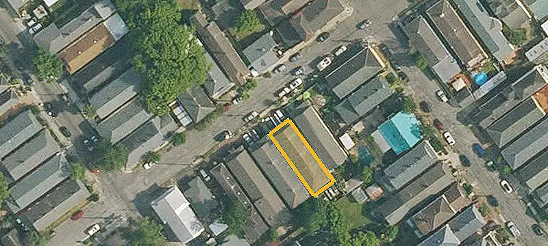 Multifamily Property