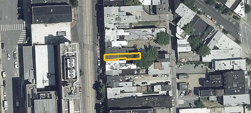 Historic Mixed-Use Property