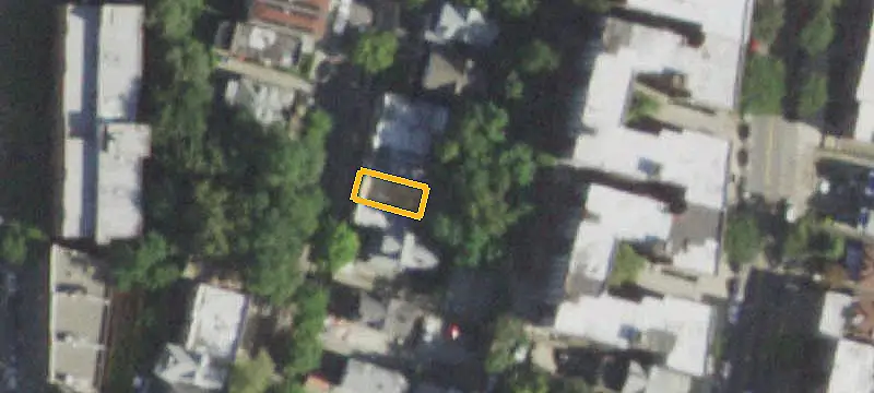 Brick Triplex with Rental Income