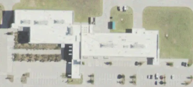 Specialty Grocery Property
