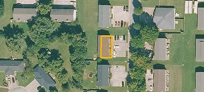 Fully Leased Quadplex